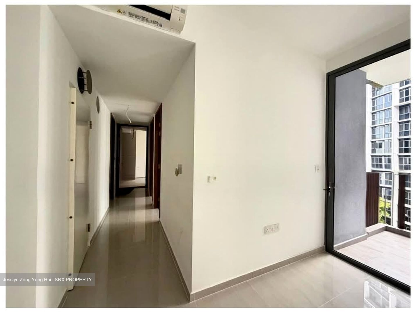 North Gaia (D27), Condominium #602152441